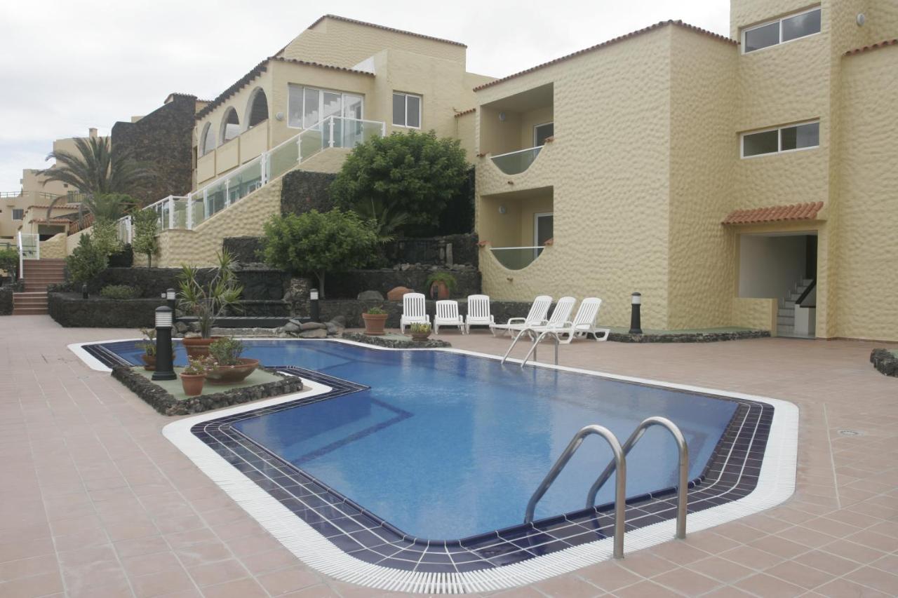 Apartamento Playa Maravillosa 2 كوستا كالما المظهر الخارجي الصورة