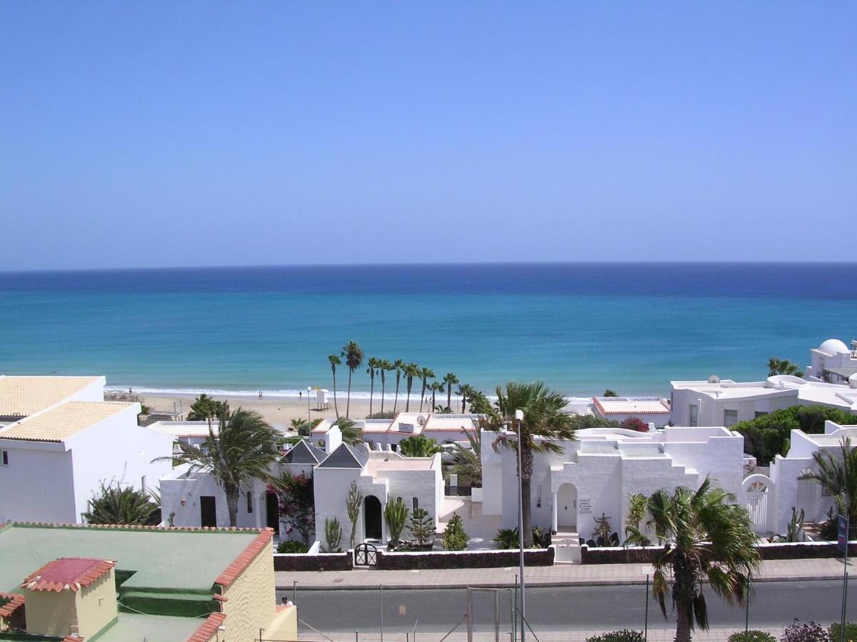 Apartamento Playa Maravillosa 2 كوستا كالما المظهر الخارجي الصورة