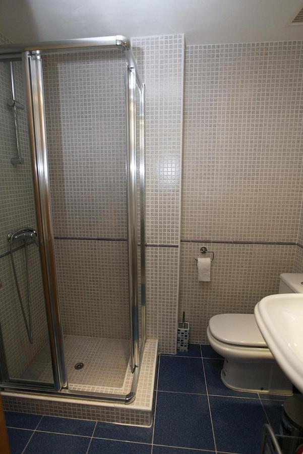 Apartamento Playa Maravillosa 2 كوستا كالما المظهر الخارجي الصورة