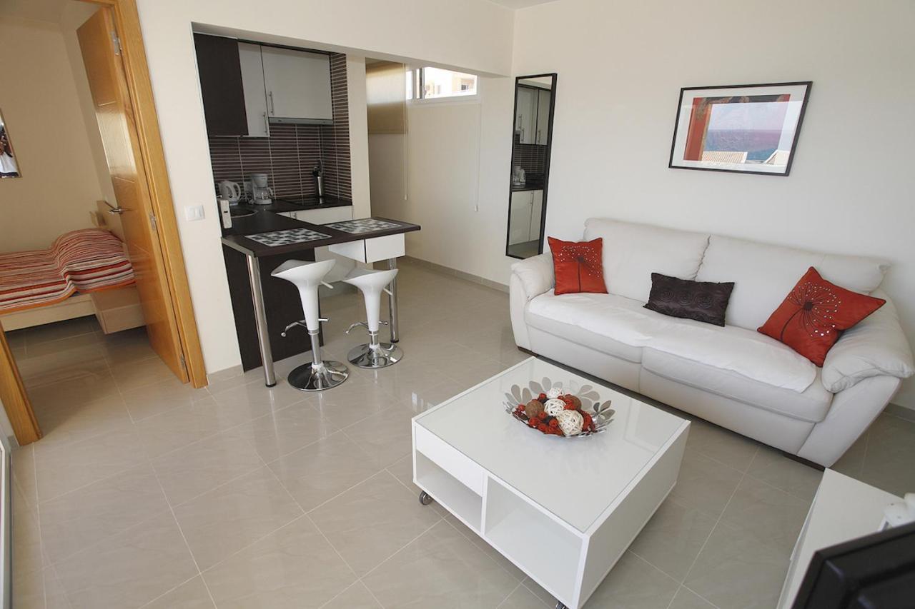 Apartamento Playa Maravillosa 2 كوستا كالما المظهر الخارجي الصورة