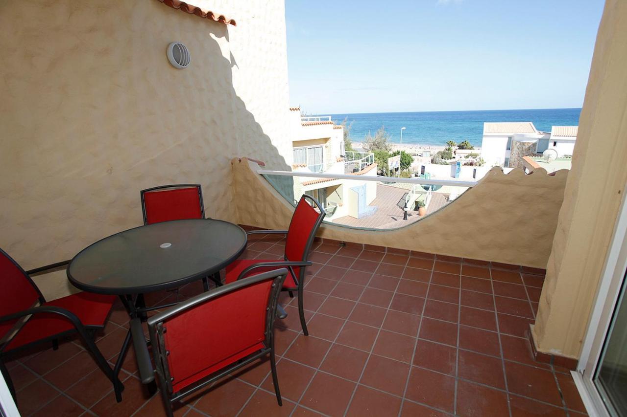 Apartamento Playa Maravillosa 2 كوستا كالما المظهر الخارجي الصورة