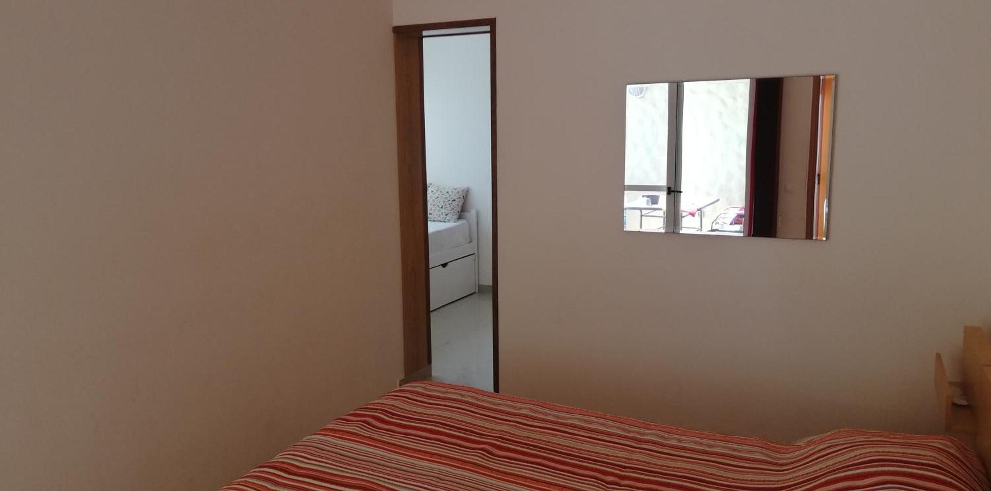 Apartamento Playa Maravillosa 2 كوستا كالما المظهر الخارجي الصورة