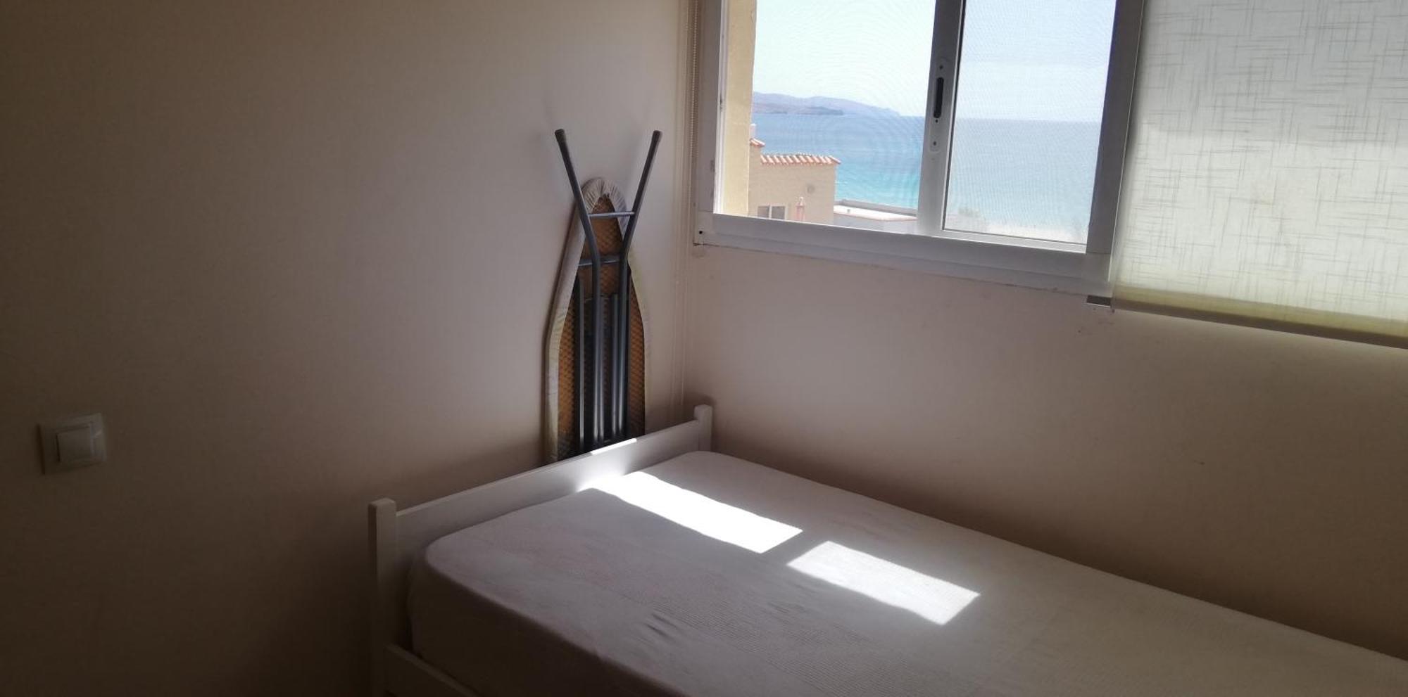 Apartamento Playa Maravillosa 2 كوستا كالما المظهر الخارجي الصورة
