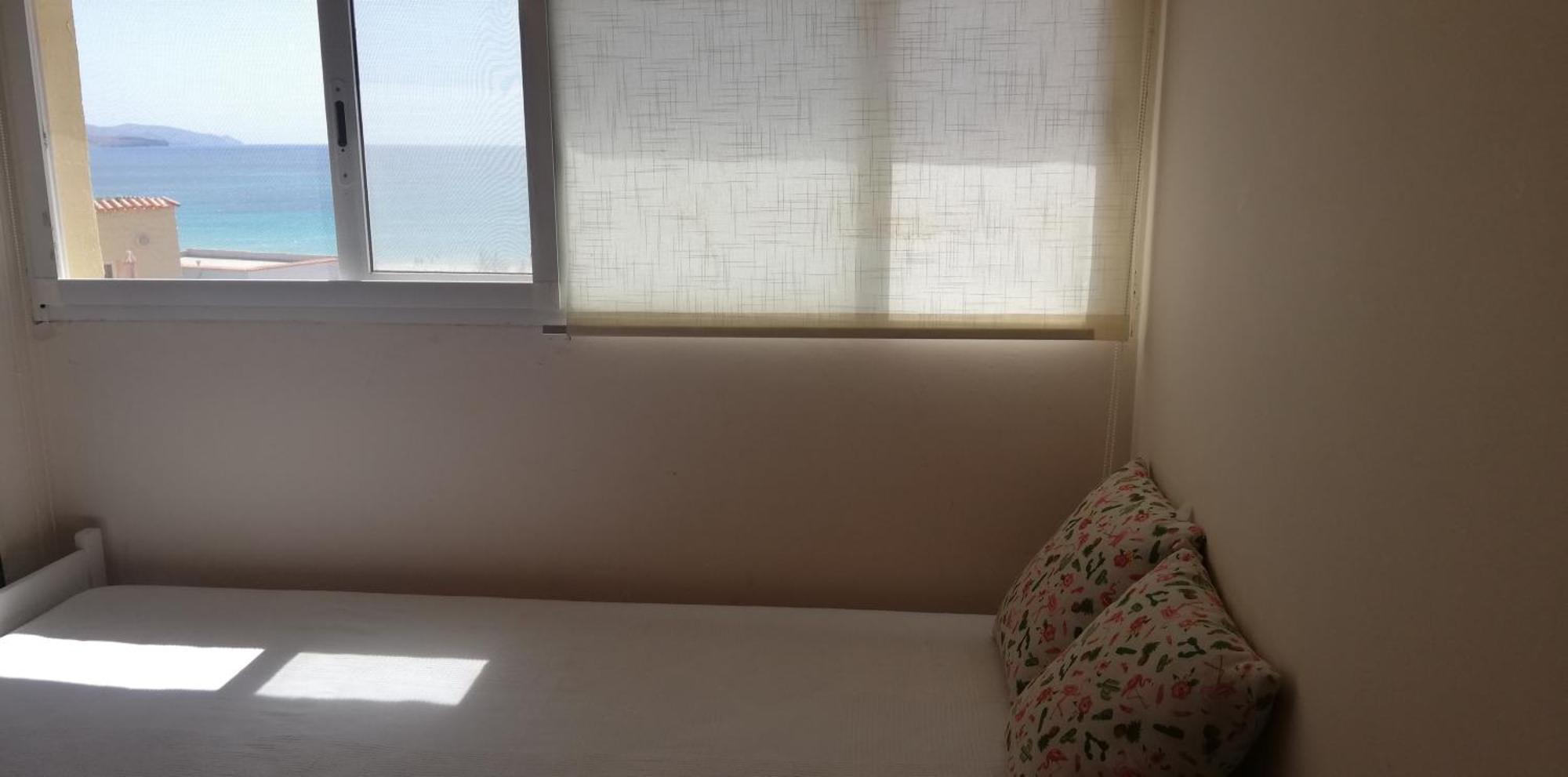 Apartamento Playa Maravillosa 2 كوستا كالما المظهر الخارجي الصورة